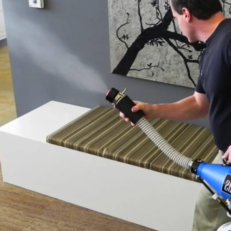 Professional Odor Removal in Wake Village, TX